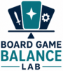 Board Game Balance Lab